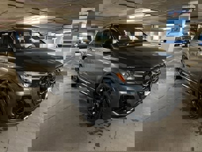 New 2025 Audi SQ7 Premium Plus