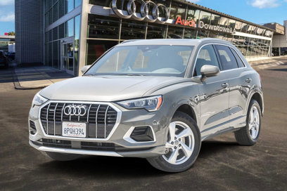 Used 2020 Audi Q3 2.0T Premium w/ Convenience Package