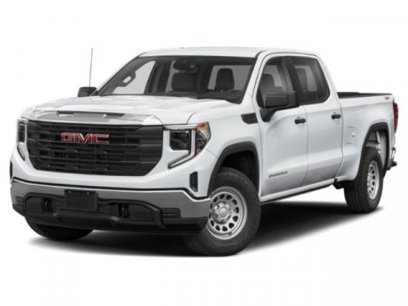 Used 2022 GMC Sierra 1500 Pro w/ Pro Value Package