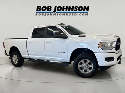 Used 2023 RAM 2500 Big Horn w/ Level 2 Equipment Group