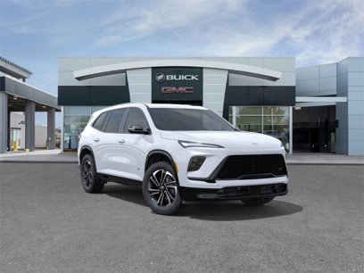 New 2026 Buick Enclave Sport Touring w/ Super Cruise Package