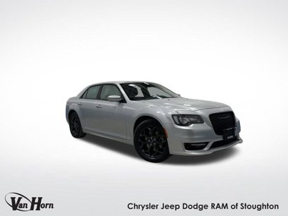 Used 2022 Chrysler 300 Touring