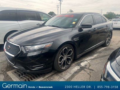 Used 2013 Ford Taurus SHO