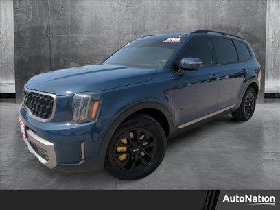 Used 2023 Kia Telluride SX X-Pro