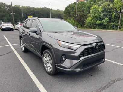 Used 2024 Toyota RAV4 XLE Premium
