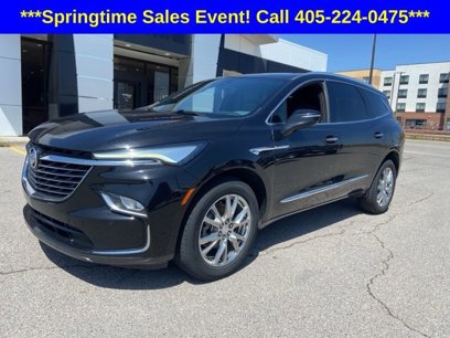Used 2022 Buick Enclave Premium w/ Experience Buick Package