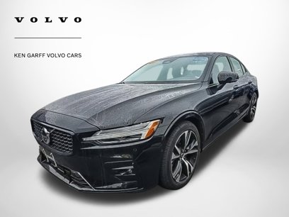 Certified 2024 Volvo S60 B5 Plus