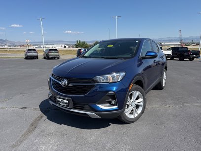 Used 2023 Buick Encore GX Preferred w/ Cold Weather Comfort Package