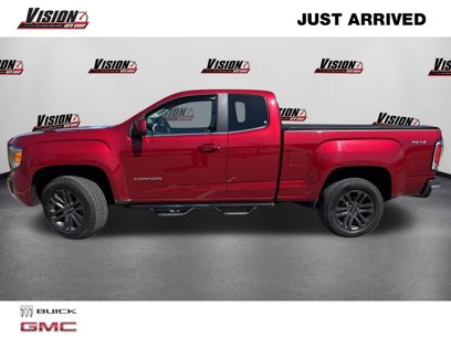 Used 2019 GMC Canyon SLE w/ Elevation Edition