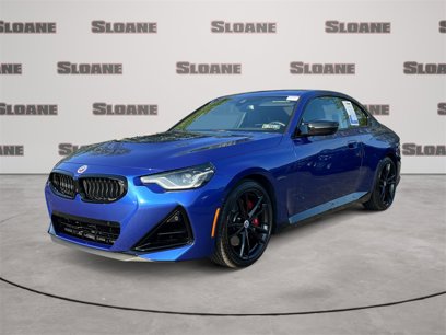 Certified 2023 BMW M240i xDrive Coupe w/ Premium Package