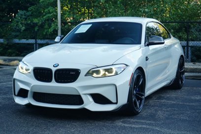 Used 2018 BMW M2