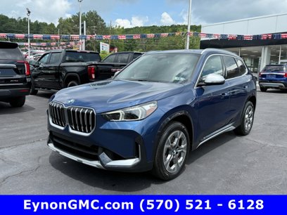 Used 2023 BMW X1 xDrive28i w/ Convenience Package