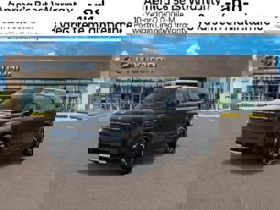 New 2025 Hyundai Santa Fe SE