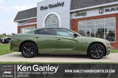 Used 2022 Dodge Charger SXT w/ Blacktop Package