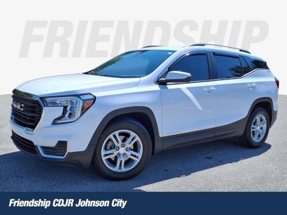 Used 2023 GMC Terrain SLE w/ Driver Convenience Package