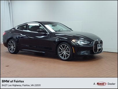 Certified 2024 BMW 430i xDrive Coupe w/ Premium Package