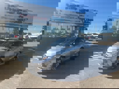 Used 2016 Toyota Camry