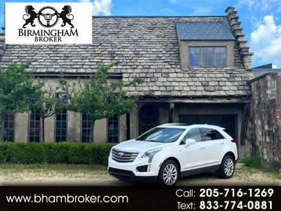 Used 2019 Cadillac XT5 Premium Luxury w/ Driver Assist Package