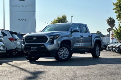 Used 2024 Toyota Tacoma SR5