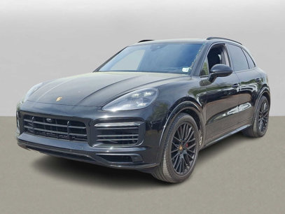 Used 2023 Porsche Cayenne GTS