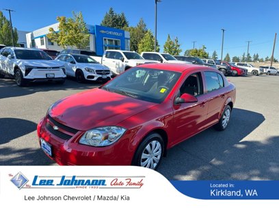 Used 2010 Chevrolet Cobalt LT