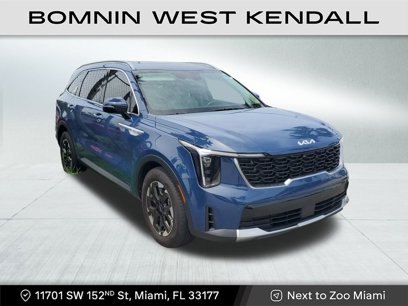 Used 2024 Kia Sorento S