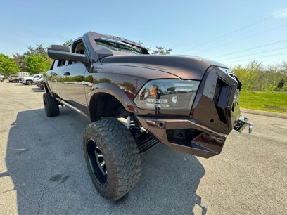 Used 2014 RAM 2500 Longhorn w/ Convenience Group
