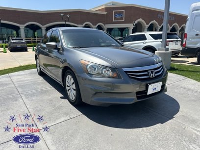 Used 2011 Honda Accord LX