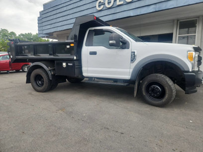 Used 2017 Ford F350 XL w/ Power Equipment Group