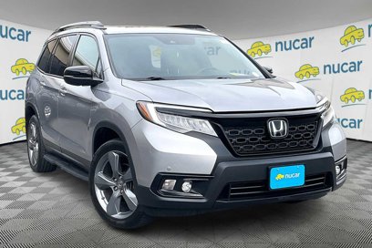 Used 2019 Honda Passport Touring