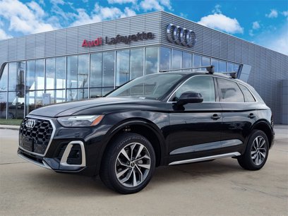 Used 2023 Audi Q5 2.0T Premium Plus