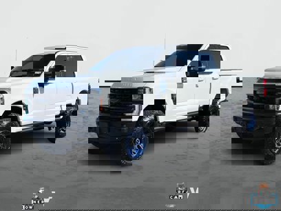 Used 2024 Ford F250 Lariat w/ Lariat Ultimate Package