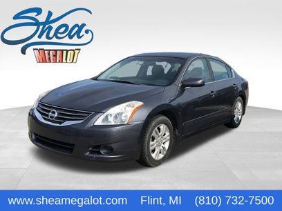Used 2011 Nissan Altima 2.5