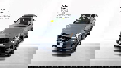 Certified 2022 Polestar Polestar 2 w/ Plus Package