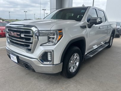 Used 2020 GMC Sierra 1500 SLT