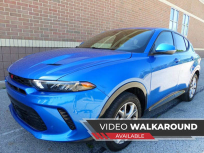 Used 2024 Dodge Hornet R/T