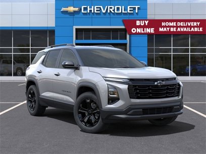 New 2026 Chevrolet Equinox LT w/ Convenience Package II