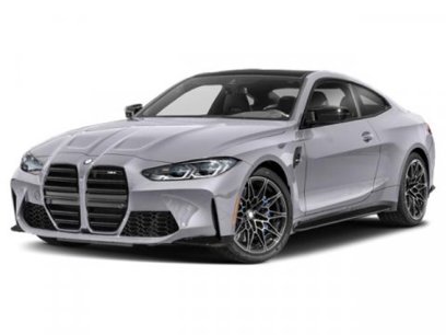 Used 2022 BMW M4 xDrive Competition w/ Executive Package