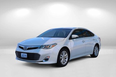 Used 2015 Toyota Avalon XLE
