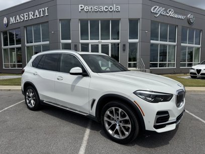 Used 2023 BMW X5 sDrive40i