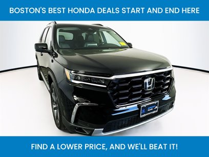 Used 2023 Honda Pilot Touring