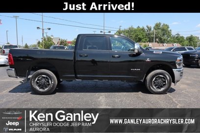 Used 2025 RAM 2500 Laramie