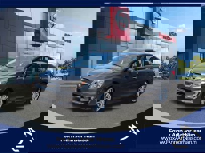 Used 2015 Subaru Impreza 2.0i Limited
