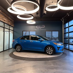 Used 2023 Kia Rio S w/ Technology Package