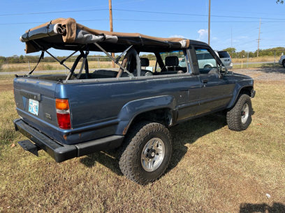 Used 1989 Toyota 4Runner Deluxe