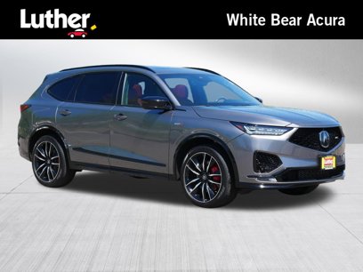Used 2024 Acura MDX Type S
