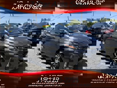 Used 2022 Toyota Prius Prime XLE