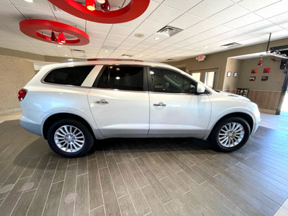 Used 2012 Buick Enclave Leather