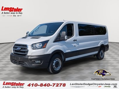 Used 2020 Ford Transit 350 XL