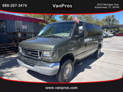 Used 2005 Ford E-350 and Econoline 350 Chateau